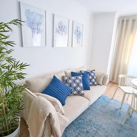 Apartment Beautiful New Near The